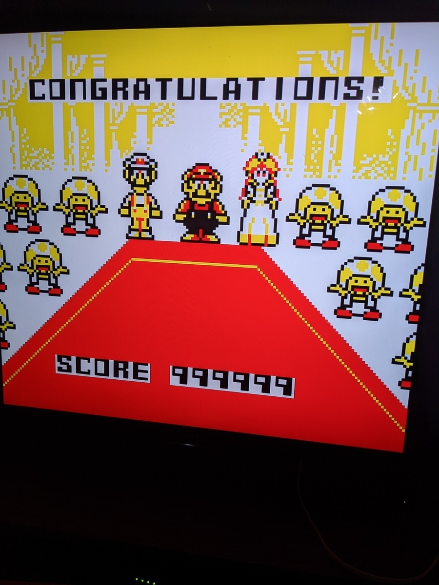 昔よくやっていたクイックス ゲーム好きroyの小話