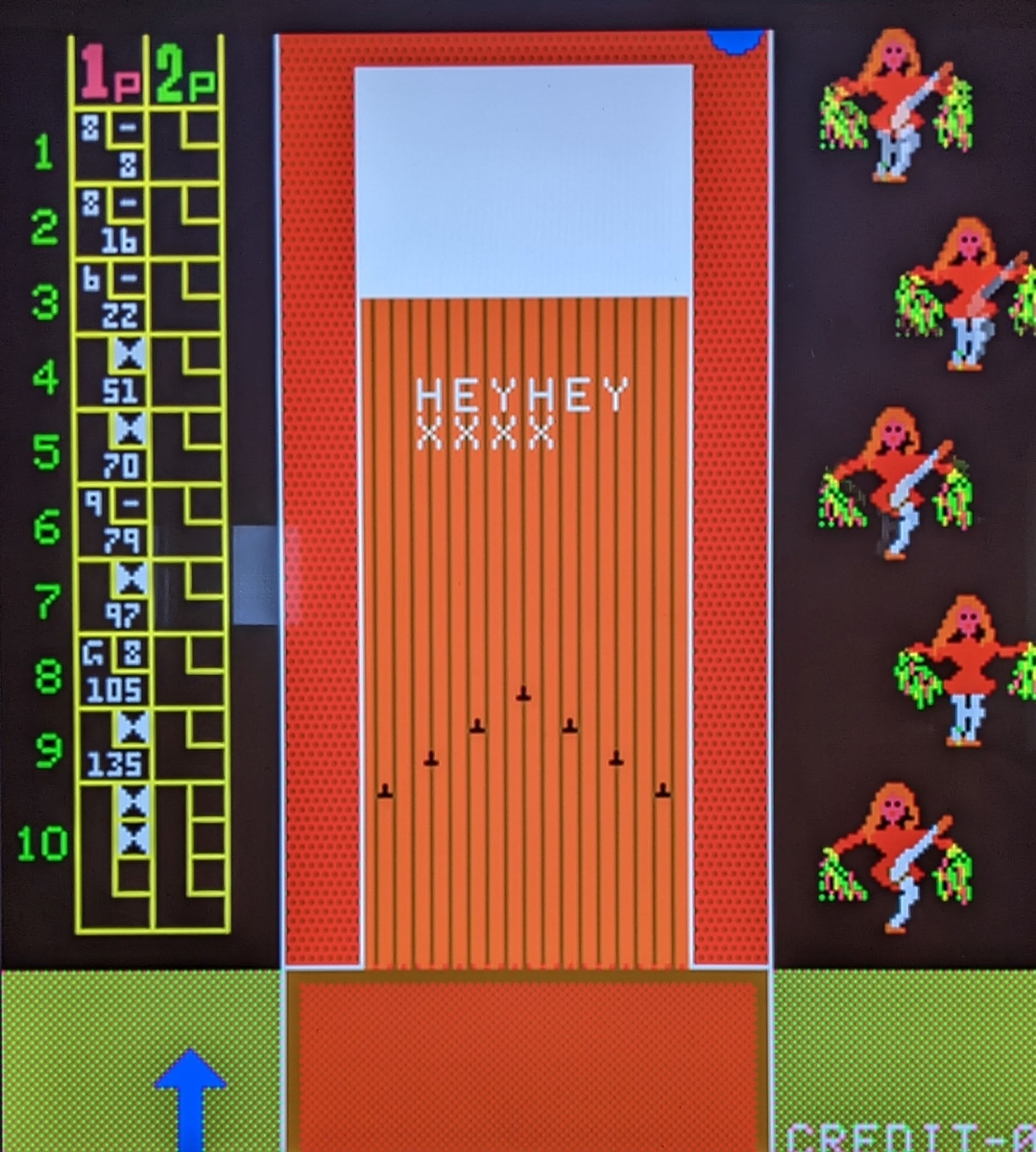貴重 TAITO ストライクボウリング アーケードゲーム 説明書 配線図 アーケード基板資料室
