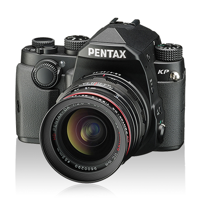 PENTAX KP - 人生は沼だらけ