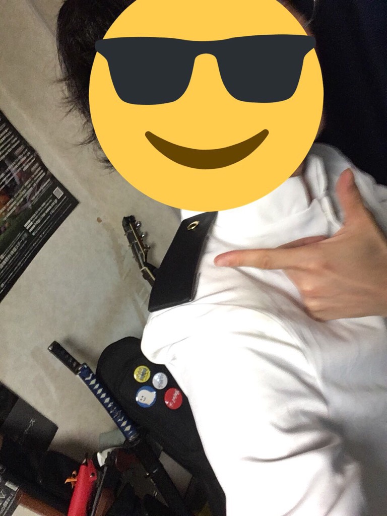 FGO坂本龍馬の小道具作り - 人生は沼だらけ