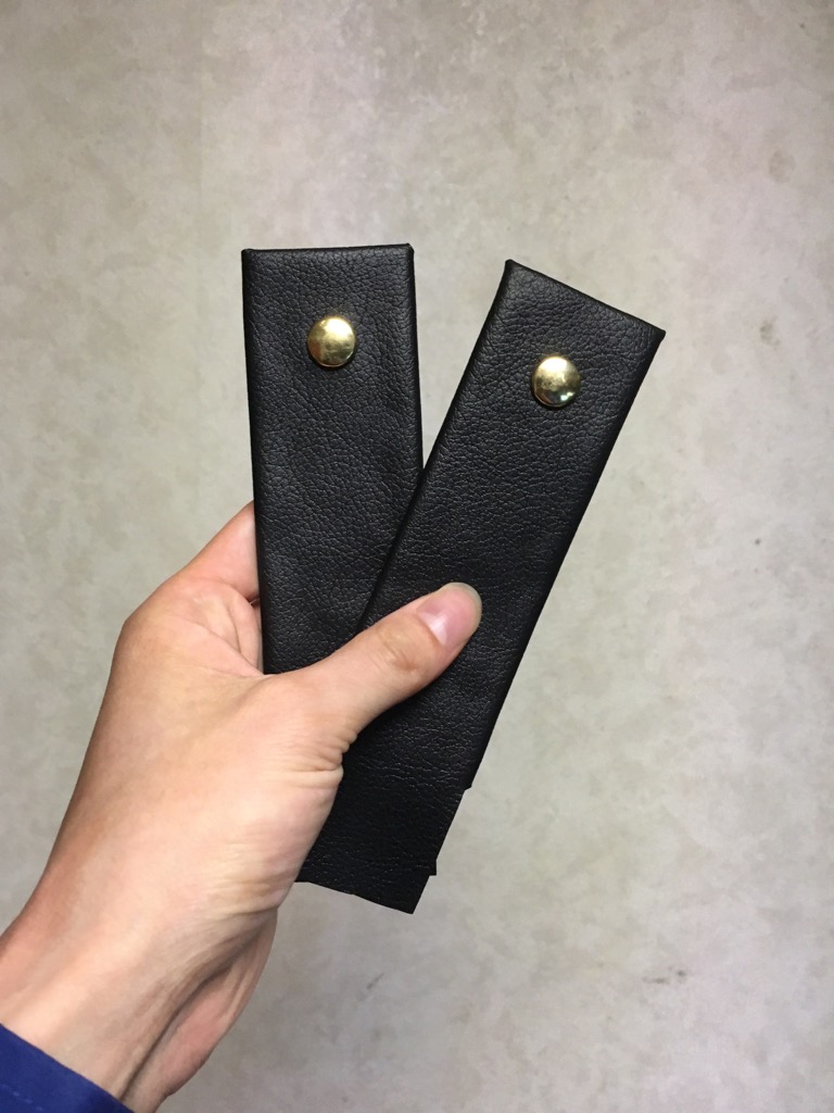 FGO坂本龍馬の小道具作り - 人生は沼だらけ