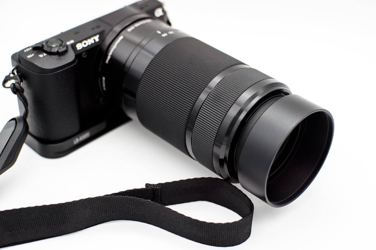 SONY α5100ソニー