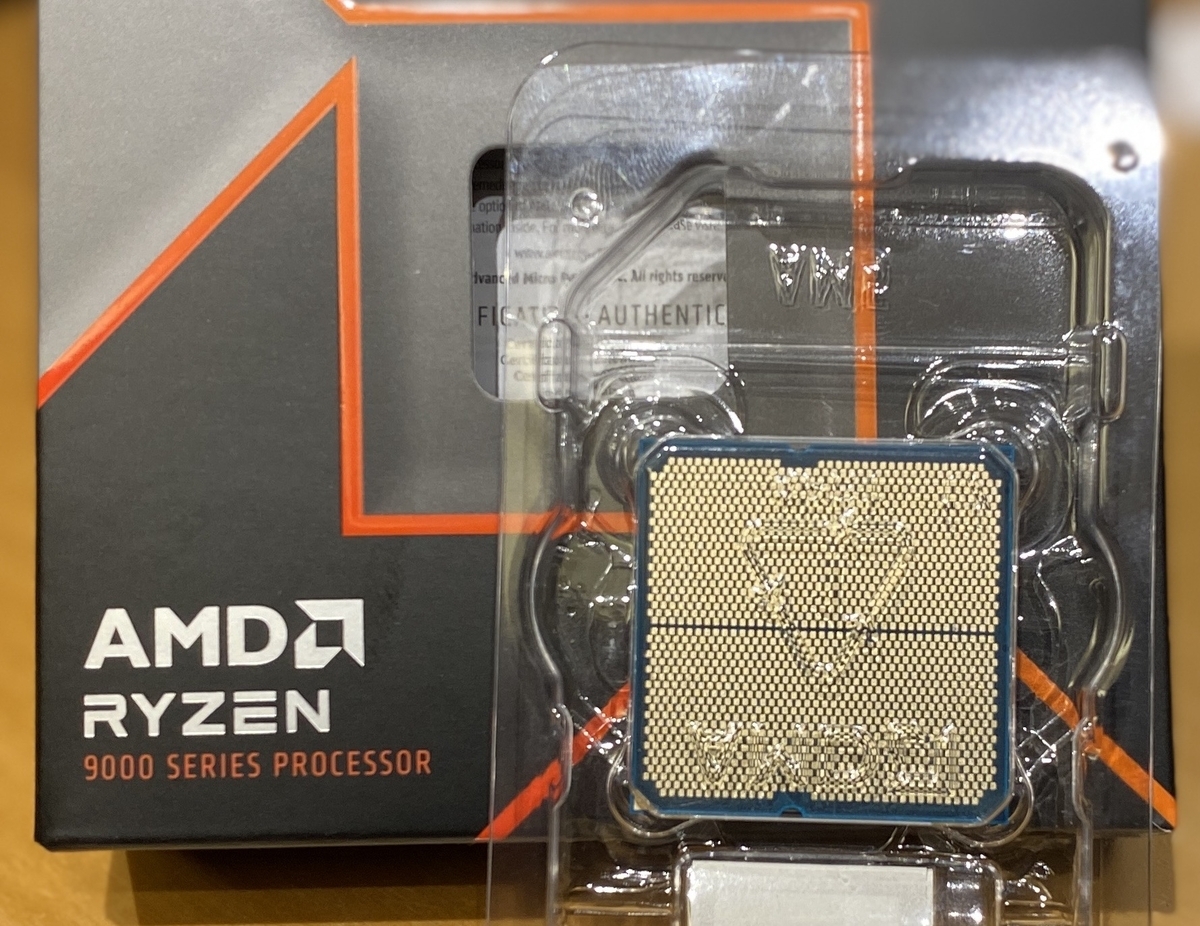 実録】AMD Ryzen7 9700Xが突然死！原因特定からRMA、再発防止まで徹底