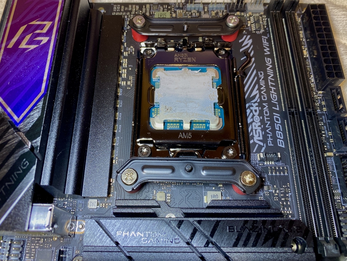 実録】AMD Ryzen7 9700Xが突然死！原因特定からRMA、再発防止まで徹底