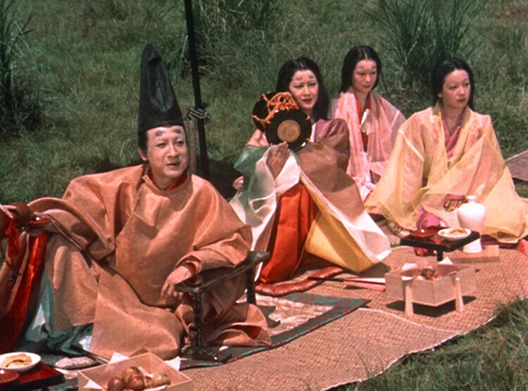 新・平家物語('55大映) 新・平家物語 (映画) - Wikipedia