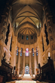 [New York][Travel]The Cathedral Church of ST. John The Divine