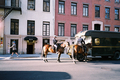 [New York][Travel]Sheridan Square