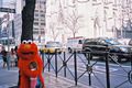 [New York][Travel]Elmo!Elmo!Elmo!