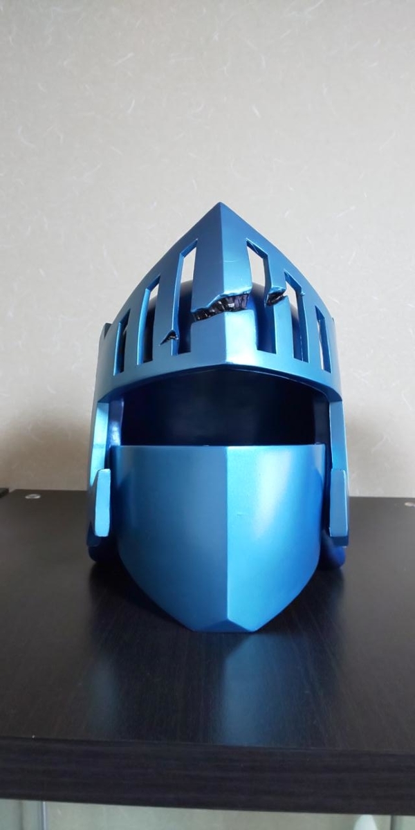 一番くじ キン肉マン ロビンマスク賞】開封 - よしえもんDXの