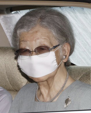 危機管理徹底の美智子さま ストレスで周囲に強いお言葉もーー News ポストセブン 9 24配信 を訳せば 美智子 コロナでヒステリー となりますね Yoshiepen S Journal 危機管理徹底の美智子さま ストレスで周囲に強いお言葉もーー News ポストセブン 9 24配信 を訳せば 美智子 コロナでヒステリー となりますね Yoshiepen S Journal