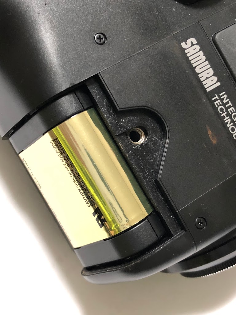 【動作確認済】KYOCERA SAMURAI ✕3.0（内蔵電池交換済） 動作確認済】KYOCERA SAMURAI ✕3.0（内蔵電池交換済） フィルム