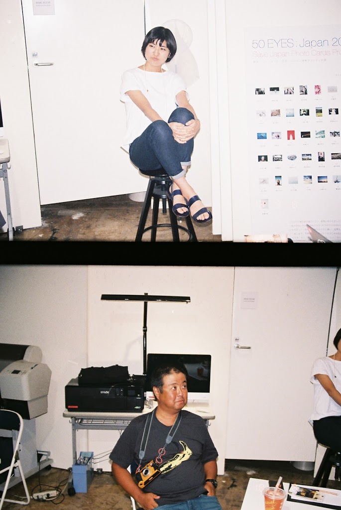 京セラ サムライを三宝カメラさんで購入！そして想像以上に京セラ