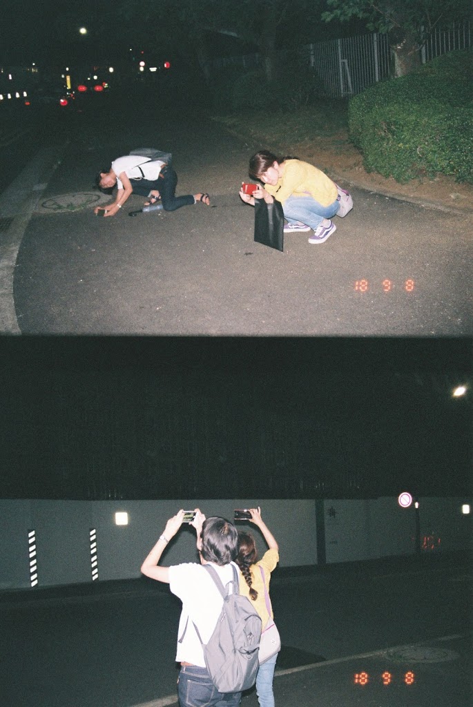 京セラ サムライを三宝カメラさんで購入！そして想像以上に京セラ