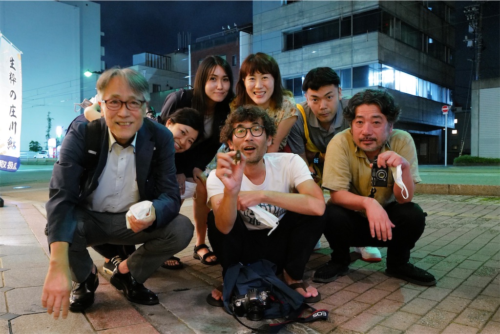 マルクマ本店/bookshop-marukuma 熊谷聖司 写真家 ポスター 菊全判