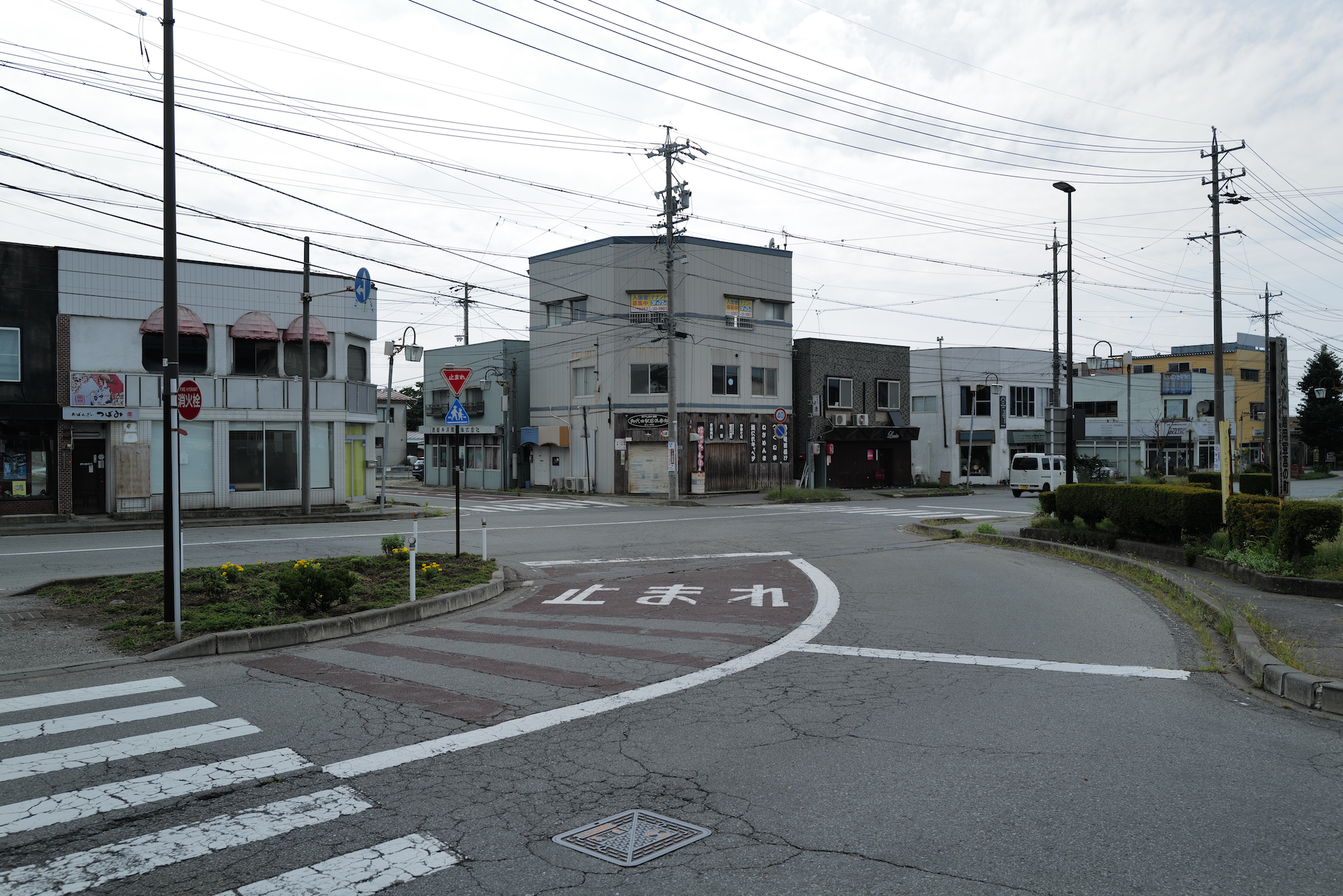 フォト御代田でお昼ごはん難民に
