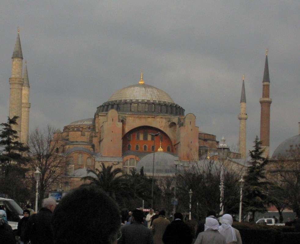トルコの思い出 イスタンブールの異国情緒とボスポラス海峡を見た感慨は今でも思い出す 川瀬芳広のブログ 音楽を奏で 美術と歴史に触れる旅行を楽しみ 科学技術の将来を考える そんな たし算の時間 を生きていこう