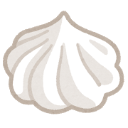 簡単に泡立てる方法 メレンゲについてまとめてみる メレンゲを使ったレシピ やまの雑記帳