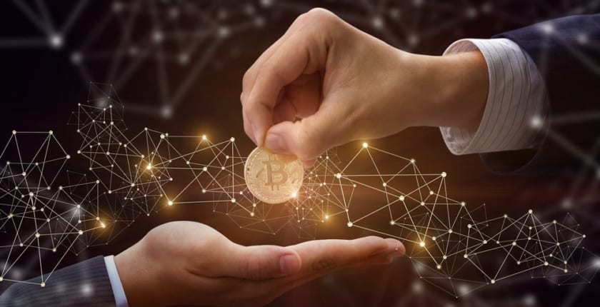 仮想通貨(暗号資産)レンディングとは