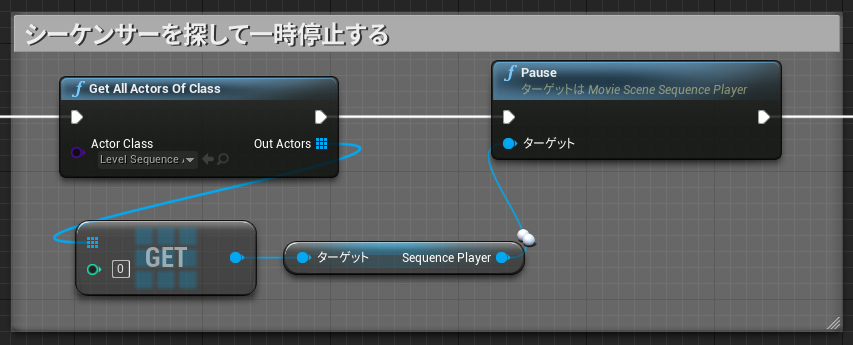 シーケンサーの検索