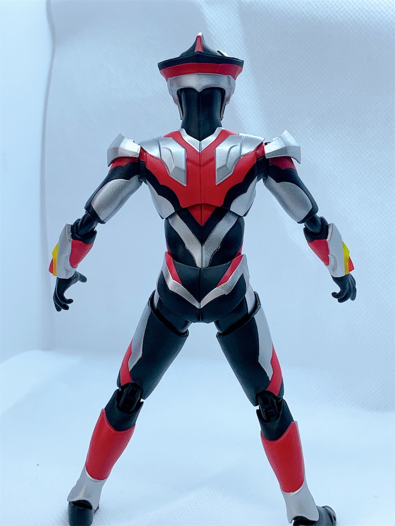 S.H.フィギュアーツ ウルトラマンビクトリー S.H.Figuarts ウルトラマンビクトリー （ウルトラマン ニュー
