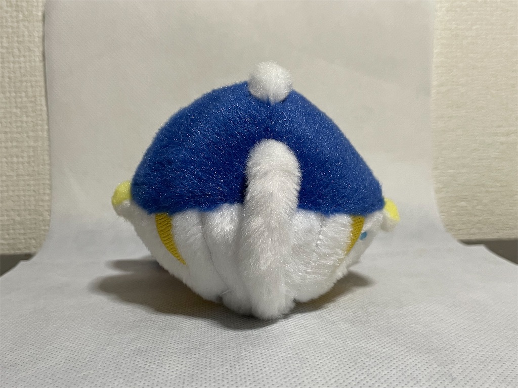 ふわふわお座りぬいぐるみ ウルトラマントリガー - コレクション