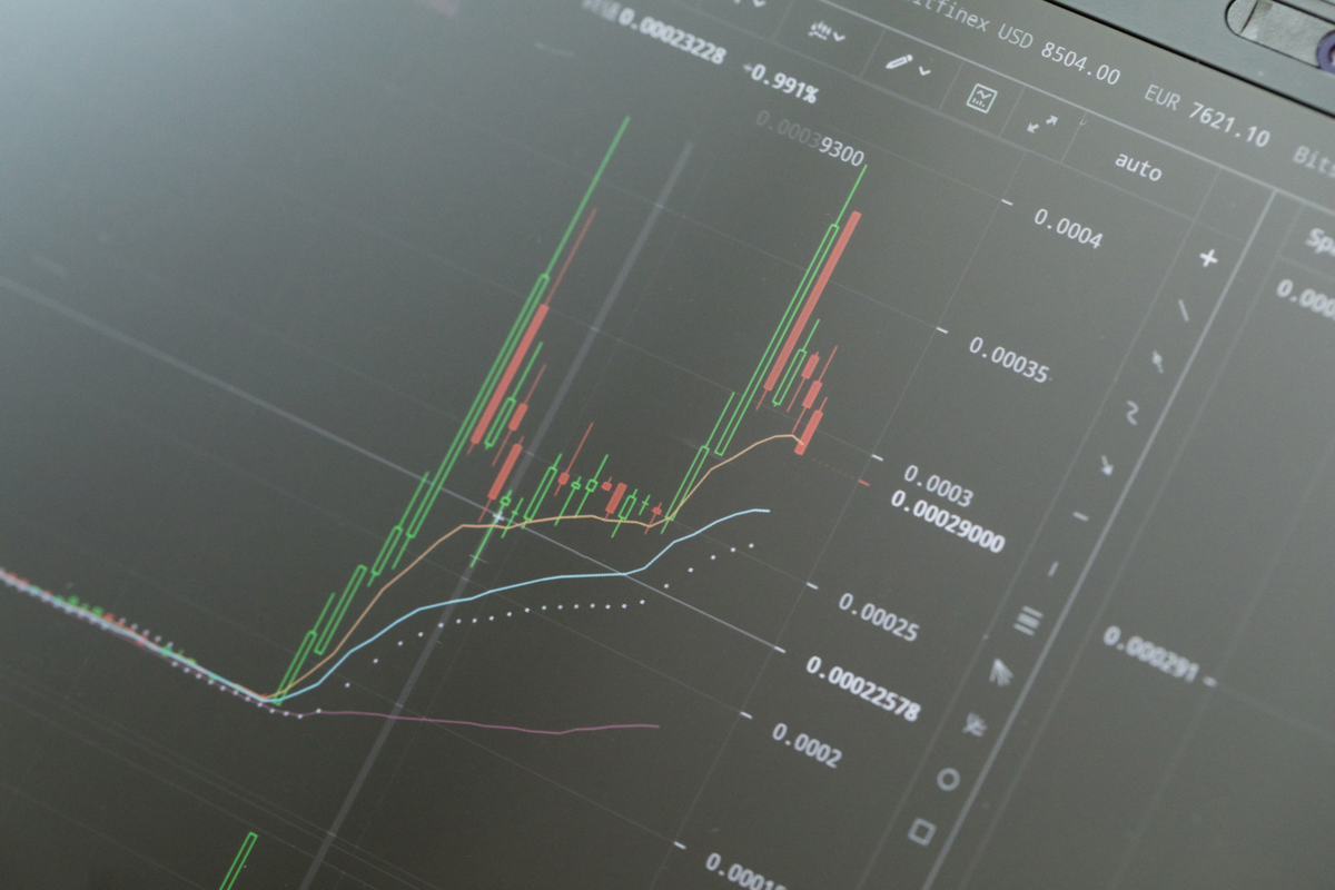 FXを試してみてわかったレバレッジの重要性 - 猫でもわかるWeb開発・プログラミング