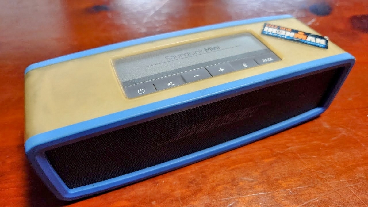 SOUNDLINKMINI2CBN Bose Bluetoothスピーカー SOUNDLINKMINI2CBN Bose