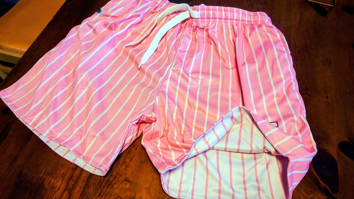 THE HOOP GANGのバスパンは本当に届くのか？実際に買ってみた - トライ