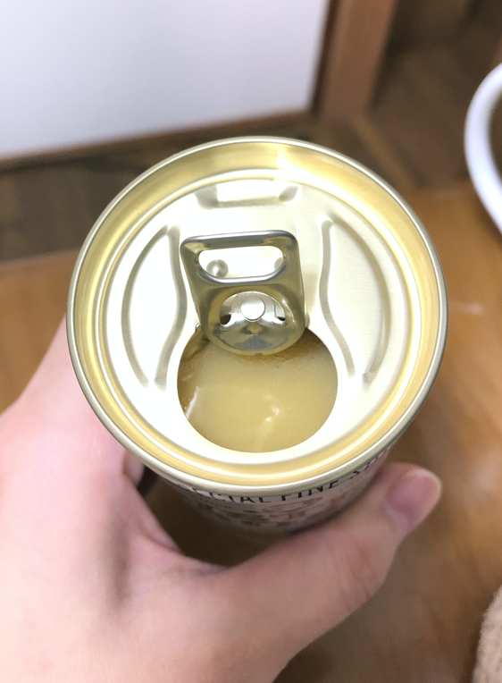 ボス BISTRO BOSSの中身