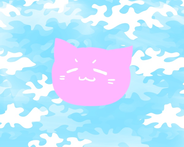 レイヤー効果・オーバーレイ