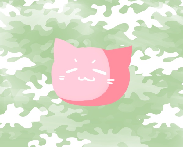 レイヤー効果・スクリーン