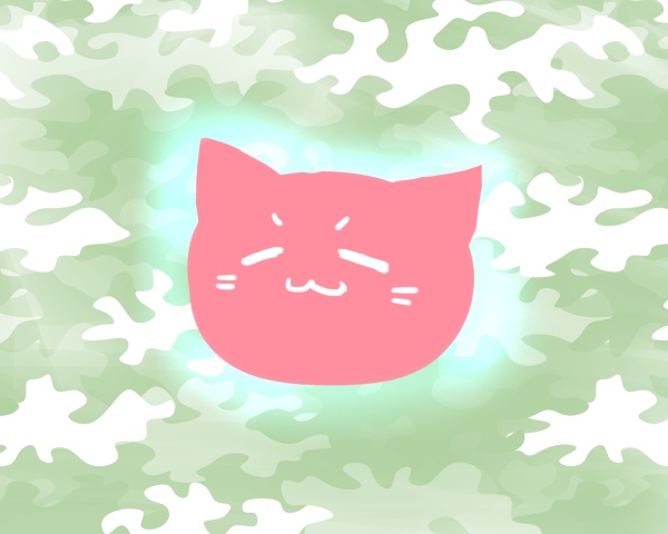 レイヤー効果・発光