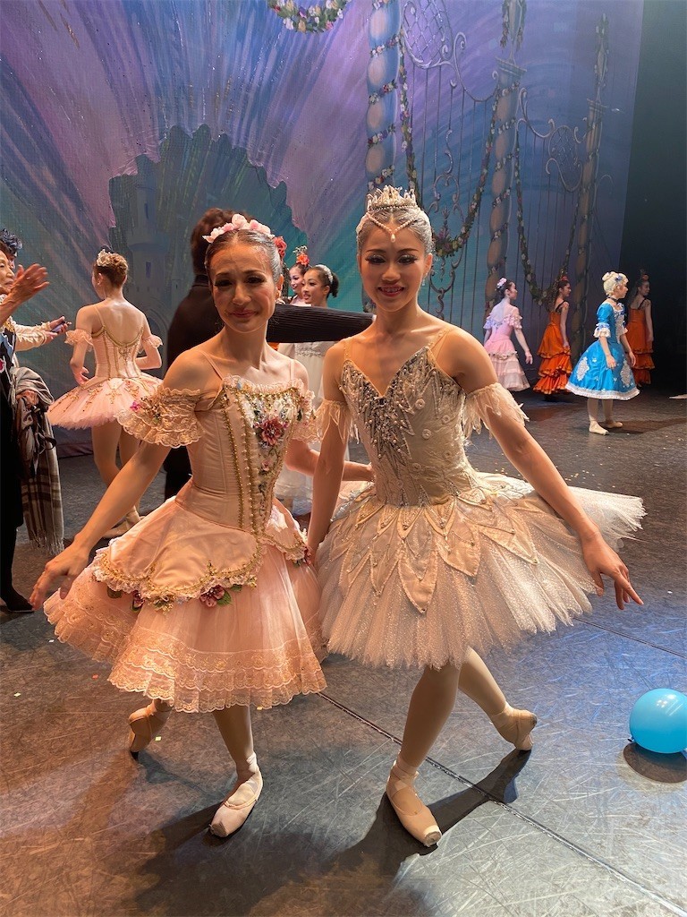 バレエ『くるみ割り人形』〜日生劇場版〜S席大人2枚子供1枚 バレエ『くるみ割り人形』〜日生劇場版〜S席大人2枚子供1