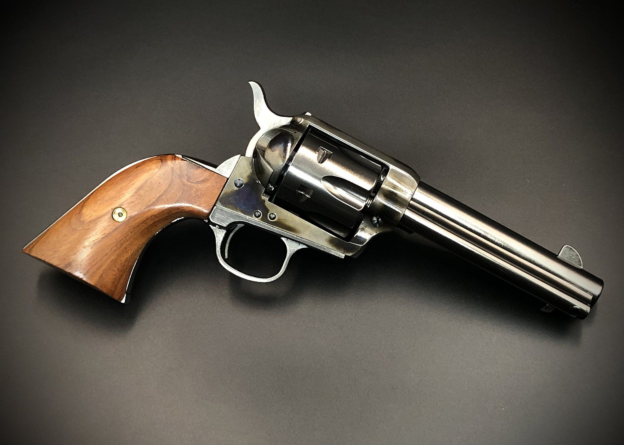 ☆COLT S.A.A.45シビリアン「HWS ハートフォード」 | 「一生ハマる遊び