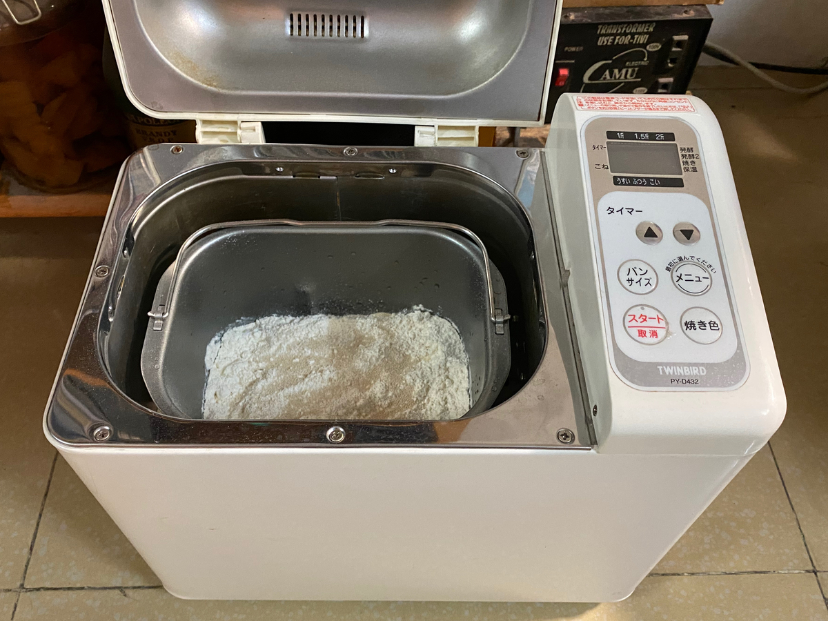 TWINBIRD ホームベーカリー PY-D432 楽天市場】twinbird ホームベーカリー py d432の通販