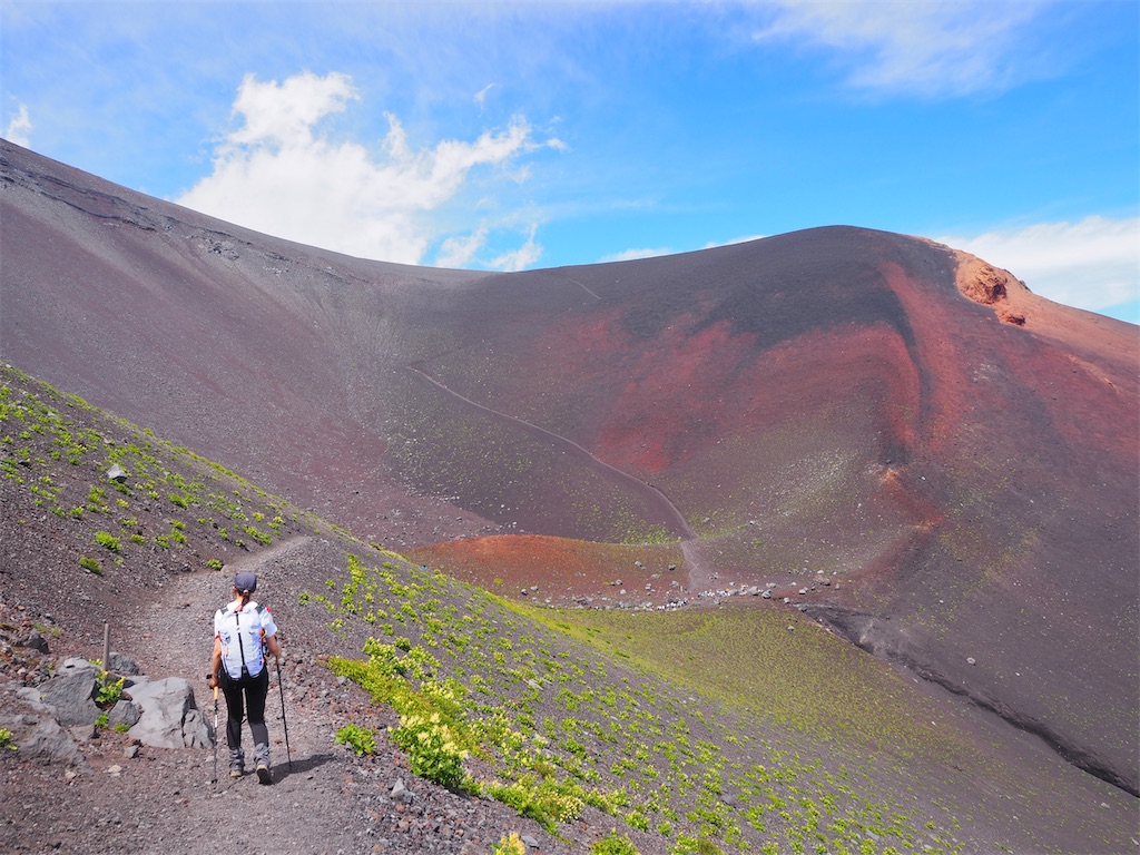 Yahoo!オークション - 戦前 大正7年発行「富士登山案内図」39.5