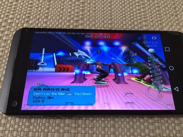 スマホ用ps2エミュ Damonps2 が大型アップデート 動作向上したか試してみた 子育てパパの育児と仕事と趣味と スマホ用ps2エミュ Damonps2 が大型アップデート 動作向上したか試してみた 子育てパパの育児と仕事と趣味と