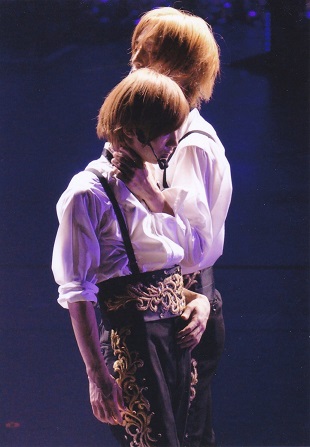 徒然なるままに