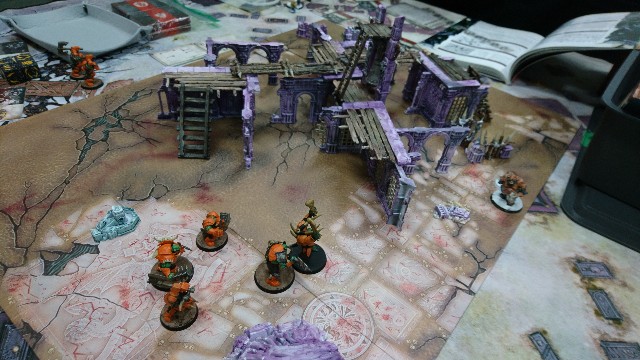 放課後ウォーハンマー~ウォークライオゴウルくんコンバージェンスの巻 放課後ウォーハンマー~ウォークライオゴウルくんコンバージェンスの巻