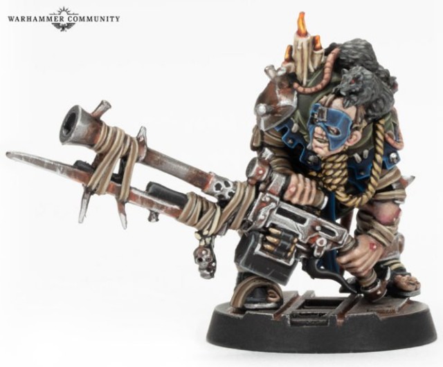 NEXTWEEK】キルチームの新しいボックス発売 - たるいのウォーハンマー