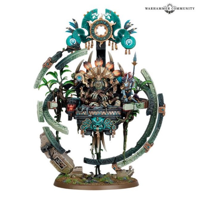 気になったニュース】今週のブロークレルムニューミニチュアはクロォク 気になったニュース】今週のブロークレルムニューミニチュアはクロォク