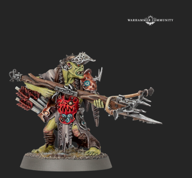 AoS3版ローンチボックスプレビューオンラインまとめ - たるいのウォー