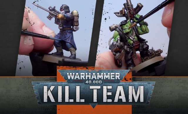 ウォーハンマー　オクタリウステレイン他 ウォーハンマーオクタリウステレイン他