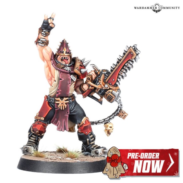 ウォーハンマー バイルトロール フォージワールド warhammer