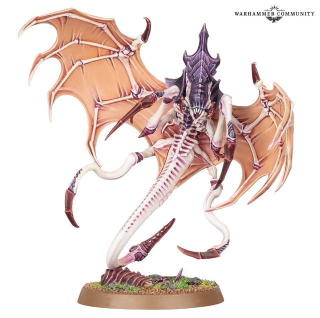 Amazon.co.jp: ティラニッド ノルン エミッサリー NORN EMISSARY