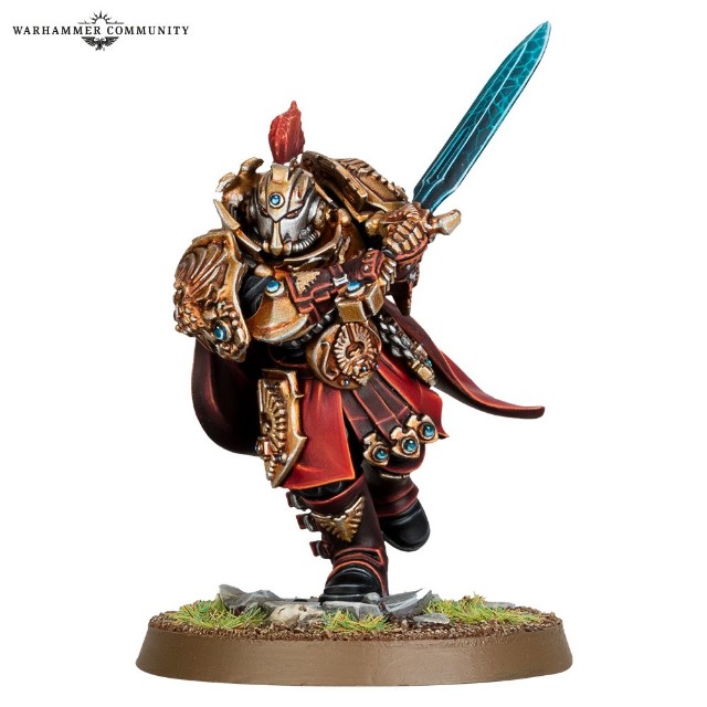 幅広type ウォーハンマー シルヴァネス エイジオブシグマー WARHAMMER