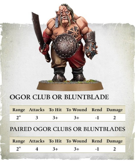 Iron Nooknaz Nookhaz (3x)- Artel W- Ork Flash Meganobz Mek