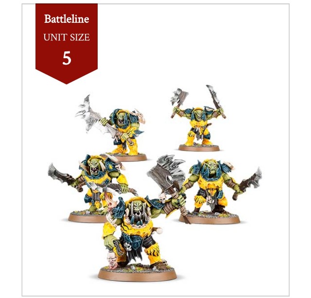 AoS】2023年1月のポイント改訂などといいつつオールクウォークランの話