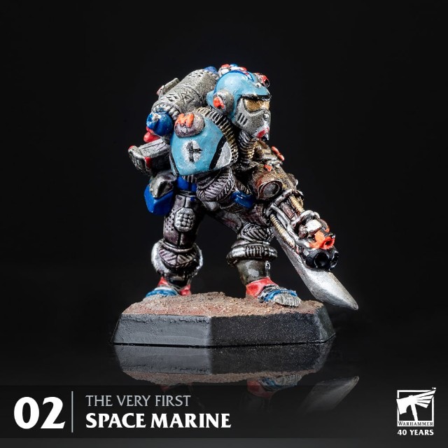 ニュース】40周年だからクラシカルなミニチュアの紹介 - たるいの