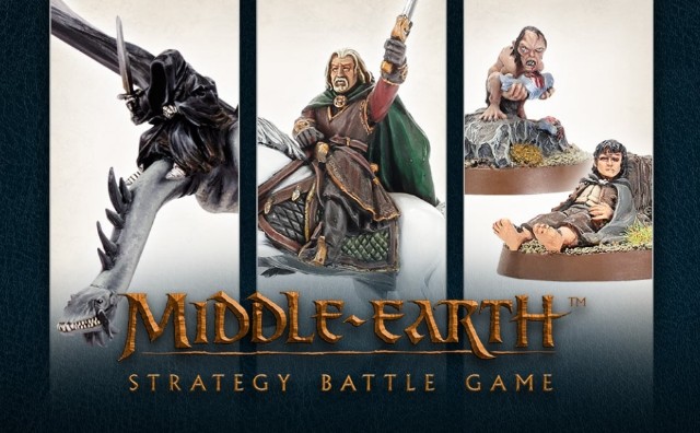 ミドルアース】二つの塔20周年、ミニチュア復刻、ホビービンゴ - た